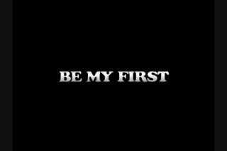 Be My First - Cena1 - 1