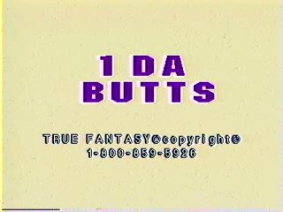 WunDa Butts Volume 1 - Szene5 - 1