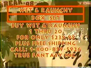 WunDa Butts Volume 1 - Szene6 - 5