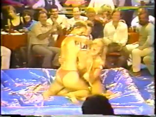 Foxy Boxing 1 - Scene1 - 5