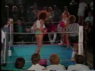 Foxy Boxing 1 - Scene3 - 3