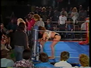 Foxy Boxing 1 - Scene4 - 1