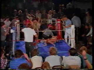 Foxy Boxing 1 - Scene4 - 3