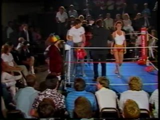 Foxy Boxing 1 - Scene4 - 4
