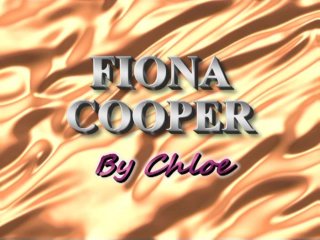 Fiona Cooper 1572 - Kristine - Escena2 - 1