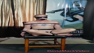 David Mack Video 2023 Volume 16 - Scene2 - 4