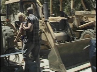 White Trash Whore 8 - Scena3 - 2