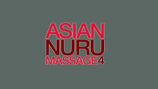 Asian Nuru Massage 4 - Scène1 - 1