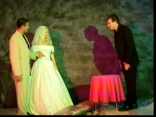 Yes I Wanna Marry A Millionaire - Escena6 - 2