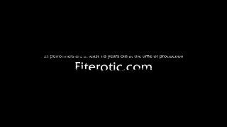 David Mack Video 2019 Volume 8 - Scene3 - 6