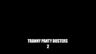 Tranny Panty Busters 2 - Scene6 - 6