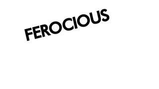 Ferocious Feet 5 - Escena1 - 1