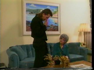 Grandma Does Dallas - Cena4 - 1