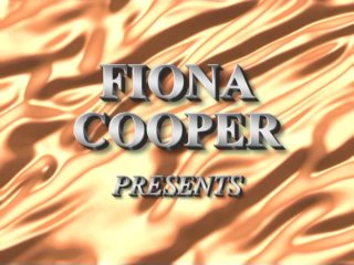 Fiona Cooper 1595 - Tiffany - Cena2 - 1