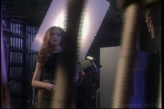 Devil In Disguise - Scène1 - 2