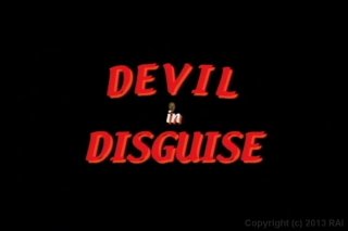 Devil In Disguise - Scène5 - 6
