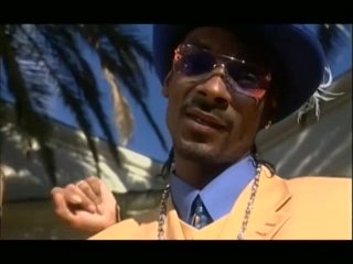 Snoop Dogg&#39;s Hustlaz: Diary of a Pimp - Szene1 - 4
