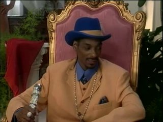 Snoop Dogg&#39;s Hustlaz: Diary of a Pimp - Szene2 - 1