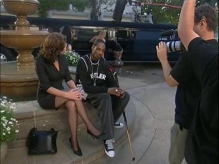 Snoop Dogg&#39;s Hustlaz: Diary of a Pimp - Szene3 - 2