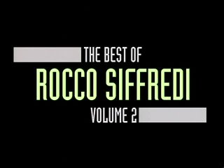 Best of Rocco Siffredi Vol. 2, The - Escena1 - 1