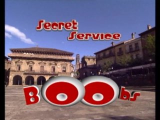 Secret Service Boobs - Scène1 - 1