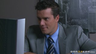 Corporate Titties - Scene4 - 2