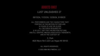 Lust Unleashed 27 - Scene4 - 6