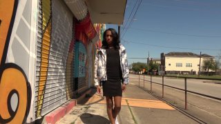 Black-TGirls Jizz Jam #15 - Szene4 - 1