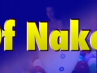 A Bunch Of Naked Girls - Scene4 - 6