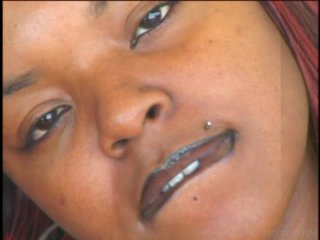 Black Chunky Chicks #6 - Scena2 - 1