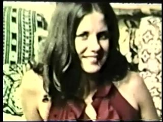 Peepshow Loops 391: 1970&#39;s, All Color - Cena12 - 1