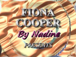 Fiona Cooper 1588 - Serena - Cena2 - 1