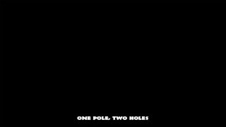 One Pole, Two Holes - Scène8 - 6