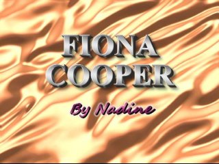 Fiona Cooper 1573 - Satine - Scène2 - 1