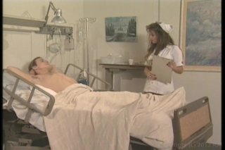 Busty Backdoor Nurses - Scena2 - 1