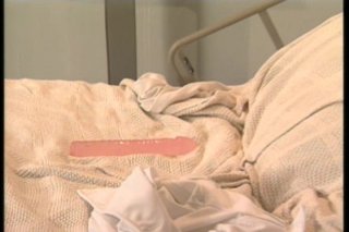 Busty Backdoor Nurses - Scena4 - 1