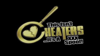 This Isn&#39;t Cheaters...It&#39;s A XXX Spoof! - Szene1 - 1