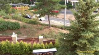 Gerade Mal 18 #22 - Scene1 - 1