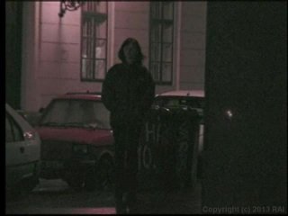 Euro Face Fucked 6 - Scene1 - 1