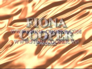 Fiona Cooper 1407 - Vixen - Escena2 - 1