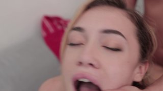 Naughty Couple Creampies 5 - Szene3 - 5