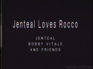 Monsters of Cock: Rocco - Scene2 - 1