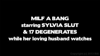 MILF Frenzy - Cena1 - 1