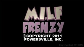 MILF Frenzy - Scène5 - 6