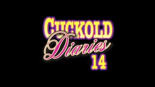 Cuckold Diaries 14 - Escena1 - 1