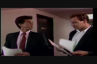 Office Girls - Escena1 - 2