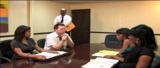 Office Freaks 4 - Scene1 - 1