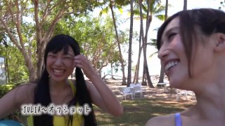 J-Girl Yummy: Julia Kyoka - Escena5 - 2