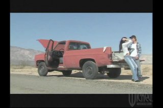 Riding Red Necks - Scena17 - 1