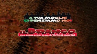 A Tua Moglie Ci Pensiamo Noi - Scene1 - 1